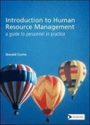 Introduction to Human Resource Management : A Guide to Personnel in ...