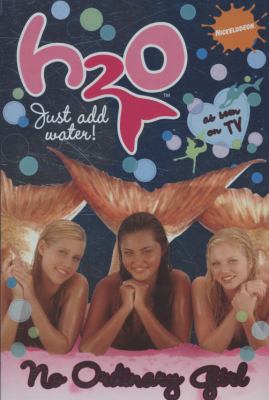 H20: No Ordinary Girl
