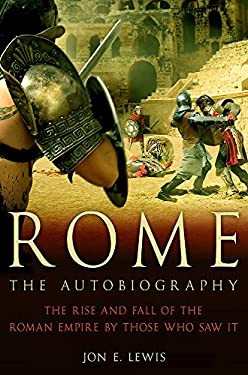 Rome : The Autobiography