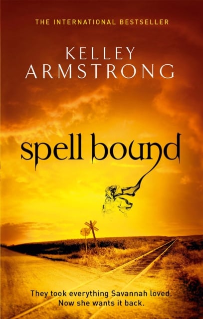 Spell Bound : Book 12 in the Women of the Otherworld Series