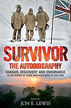 Survivor : The Autobiography