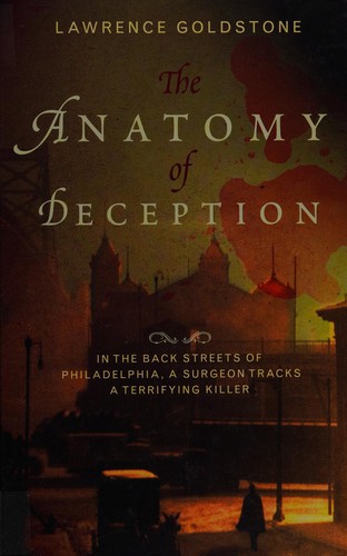 The Anatomy of Deception