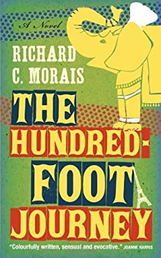 The Hundred-Foot Journey