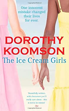 The Ice Cream Girls