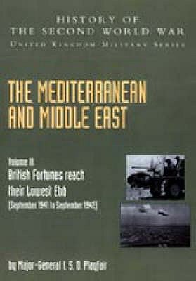 Mediterranean and Middle East