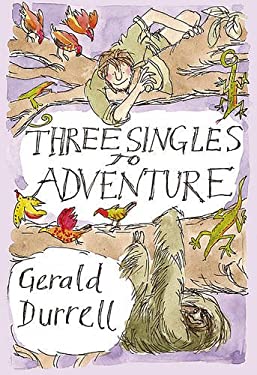 Three Singles to Adventure