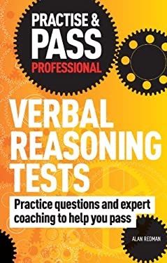 Verbal Reasoning Tests : Practice Questions and Expert Commentary to ...