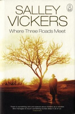 Where Three Roads Meet : The Myth of Oedipus