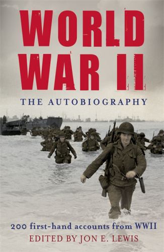 World War Ii : The Autobiography