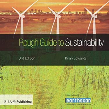 Rough Guide to Sustainability