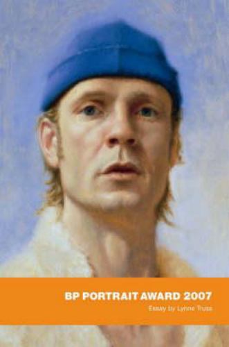 BP Portrait Award 2007