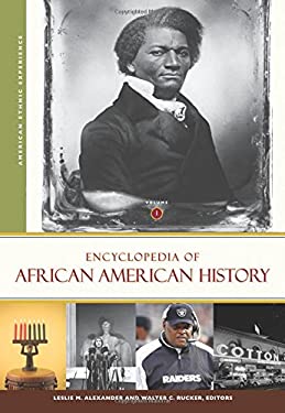 Encyclopedia of African American History : [3 Volumes] used book by ...