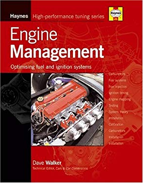 Engine Dynamo Book Engine Management : Optimizing Modern Fuel and Ignition Systems book by ...