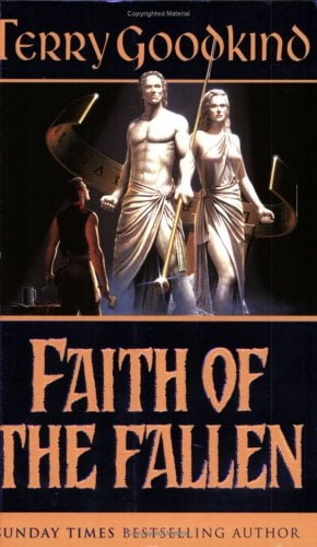 Faith of the Fallen