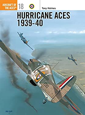 Hurricane Aces 1939-40