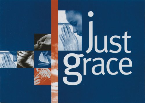 Just Grace book by Evangelism Explosion Staff, Vic Jackopson: 9781857923414