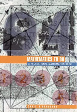 Mathematics to Do