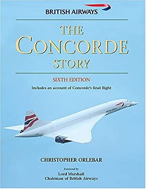 The Concorde Story