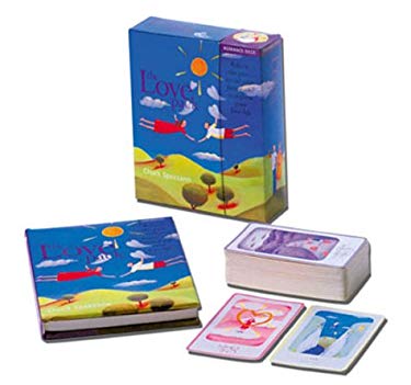 The Love Pack : Release the Past, Reveal Your Future and Transform