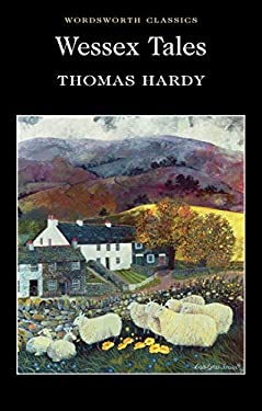 Wessex Tales used book by Thomas Hardy: 9781853262692