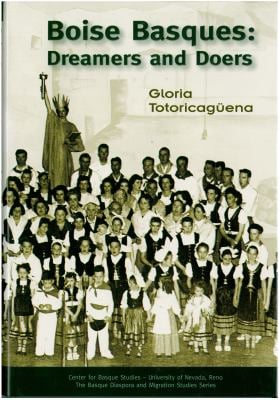 Boise Basques : Dreamers and Doers