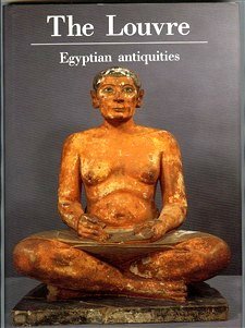 The Louvre : Egyptian Antiquities