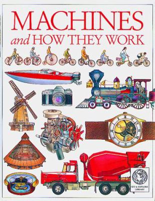 Machine Working Working Book Buy New & Used Books Online with Free Shipping | Better World Books