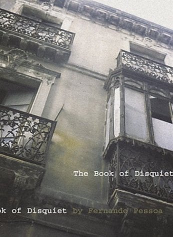 The Book of Disquiet