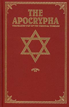 Apocrypha By Reviews Description And More Betterworldbooks Com