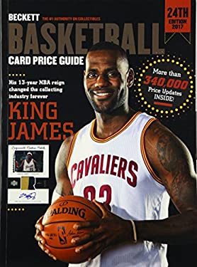 Basketball Price Guide #24 book by Beckett Collectibles Inc: 9781887432085