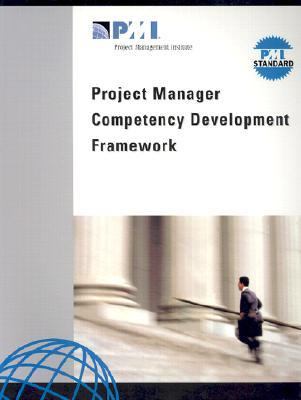 PROJECT MANAGER COMPETENCY DEVELOPMENT FRAMEWORK THIRD EDITION PDF visual data 3