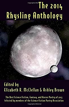 The 2014 Rhysling Anthology