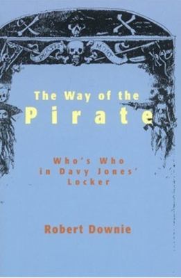 Way the Pirate