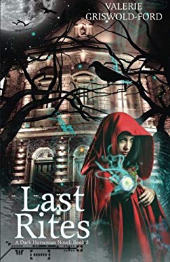 Last Rites book by Valerie Griswold-Ford: 9781897492666