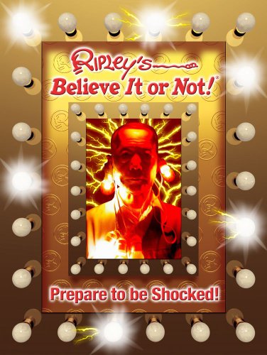 Ripley's Believe It Or Not 2006 - Robert Le Roy Ripley - Foto 3