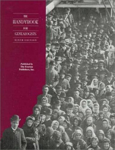 Handybook for Genealogists