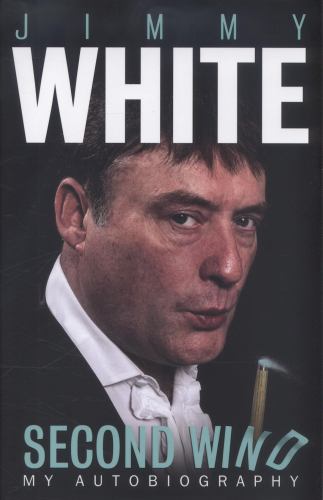 Jimmy White - No Regrets : My Autobiography