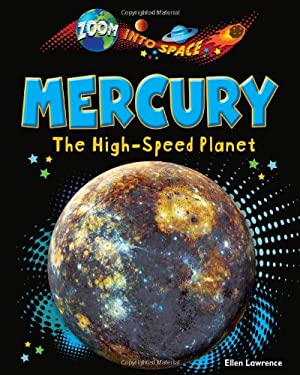 Mercury : The High-Speed Planet