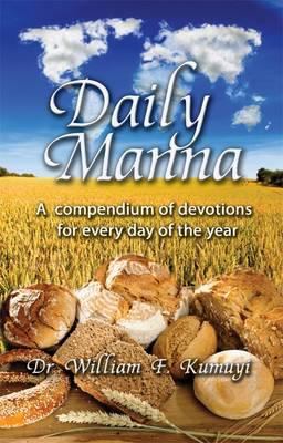 Daily Manna