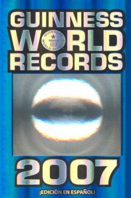 Guinness World Records 2007