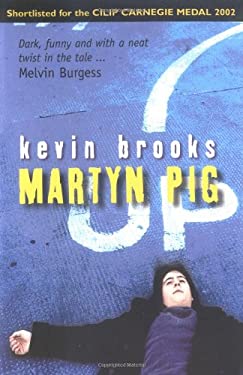 Martyn Pig