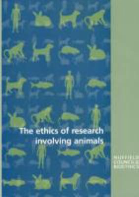 The Ethics of Research Involving Animals