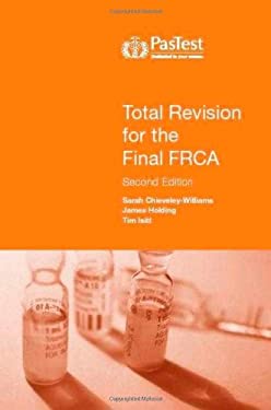 Total Revision for the Final FRCA