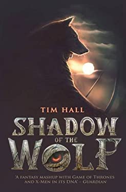 Shadow of the Wolf