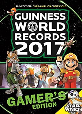 Guinness World Records Gamer's Edition 2017