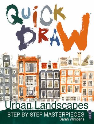 Urban Landscapes used book by Sarah Wimperis: 9781910706640
