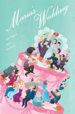 Maria's Wedding