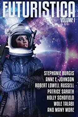 Futuristica : Volume 1
