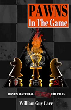Pawns in the Game : FBI Edition