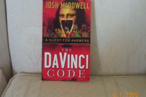 The Davinci Code : A Quest for Answers